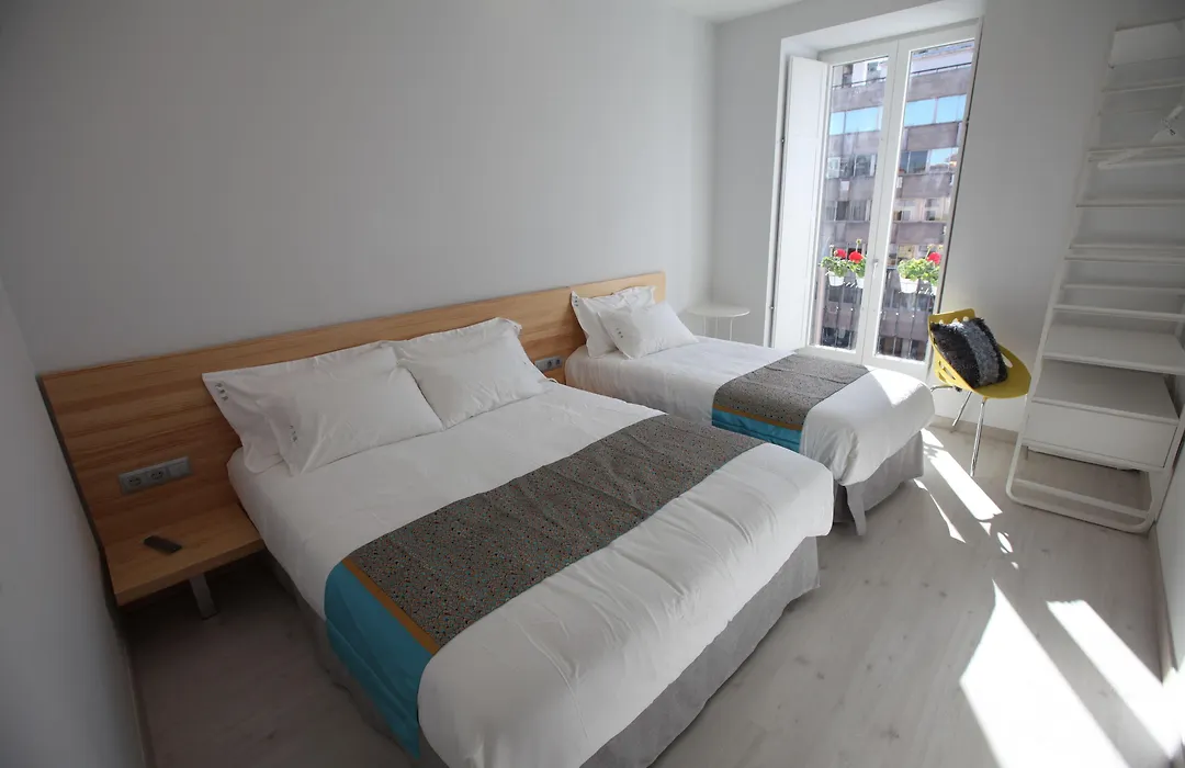 Hostal Palacio Luna-1